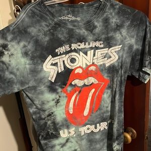 Rolling Stones shirt